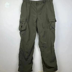 The North Face Men's Cargo Pants - Lightweight Outdoor Utility